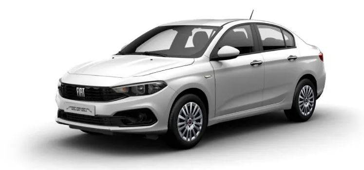 En ucuz sıfır otomobiller 2022... İşte 250 bin liranın altında kala en uygun sıfır arabalar 4